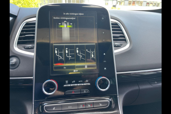 Renault Espace 1.6 dCi Initiale Paris 7p. Automaat pano