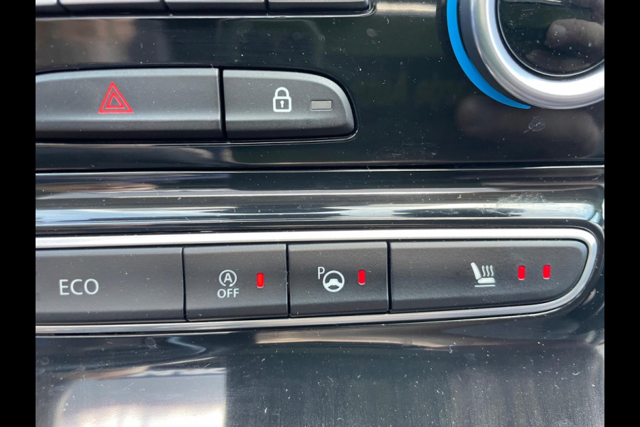 Renault Espace 1.6 dCi Initiale Paris 7p. Automaat pano
