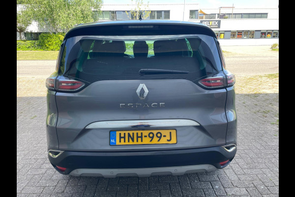 Renault Espace 1.6 dCi Initiale Paris 7p. Automaat pano