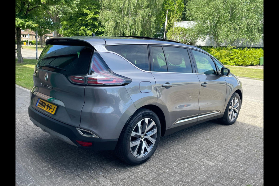 Renault Espace 1.6 dCi Initiale Paris 7p. Automaat pano