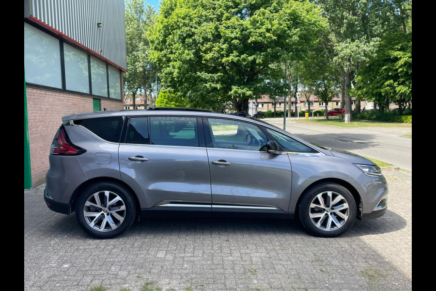 Renault Espace 1.6 dCi Initiale Paris 7p. Automaat pano