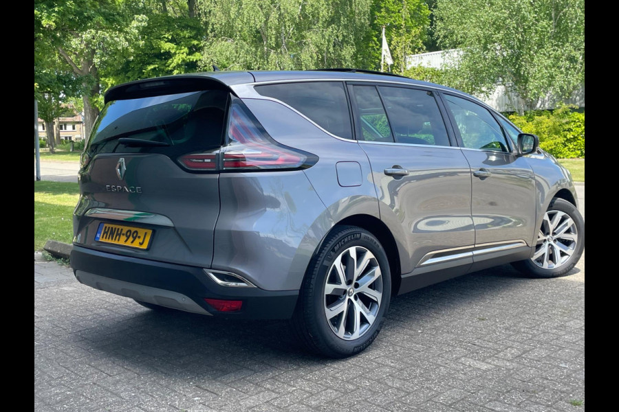 Renault Espace 1.6 dCi Initiale Paris 7p. Automaat pano