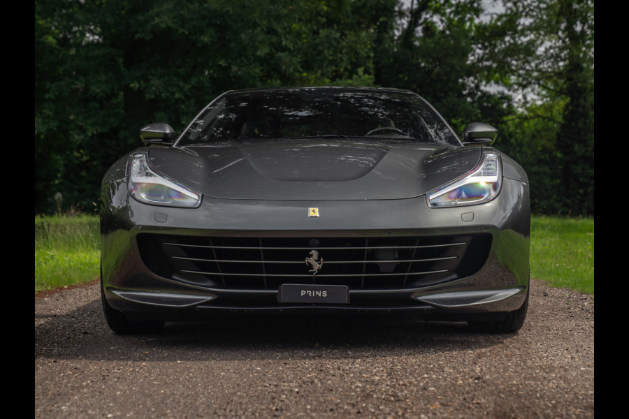 Ferrari GTC4 Lusso T 3.9 V8 | Lift | Pano-dak | Pass. display | 360 cam | Adapt. koplampen | Orig. NL