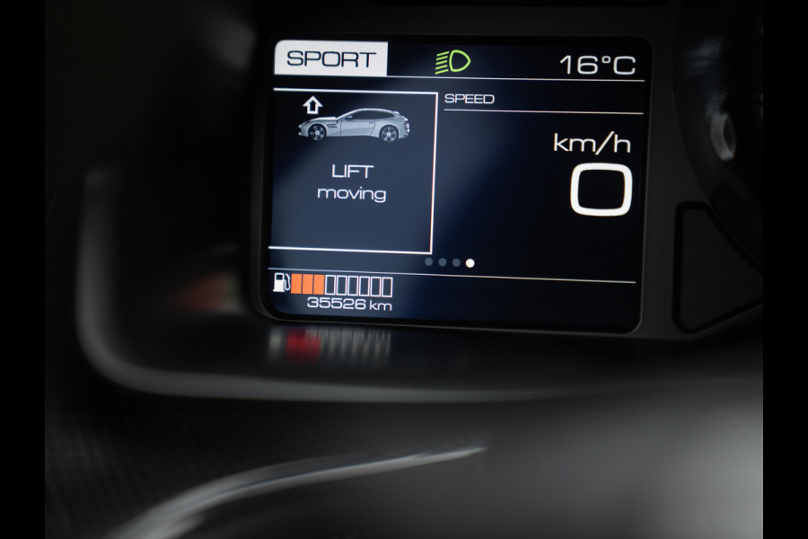 Ferrari GTC4 Lusso T 3.9 V8 | Lift | Pano-dak | Pass. display | 360 cam | Adapt. koplampen | Orig. NL