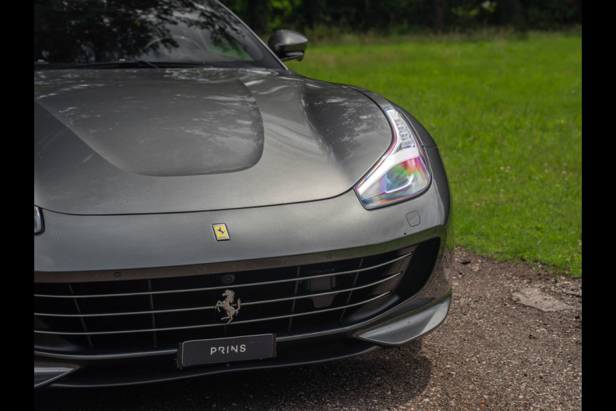 Ferrari GTC4 Lusso T 3.9 V8 | Lift | Pano-dak | Pass. display | 360 cam | Adapt. koplampen | Orig. NL