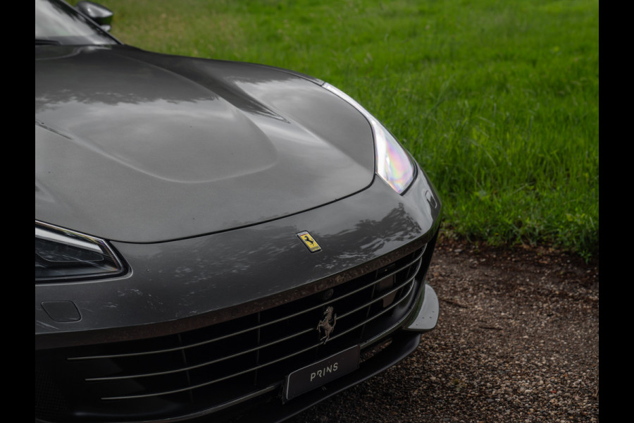Ferrari GTC4 Lusso T 3.9 V8 | Lift | Pano-dak | Pass. display | 360 cam | Adapt. koplampen | Orig. NL