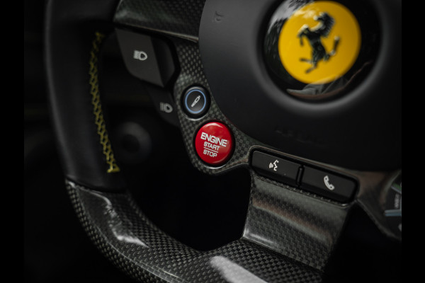 Ferrari GTC4 Lusso T 3.9 V8 | Lift | Pano-dak | Pass. display | 360 cam | Adapt. koplampen | Orig. NL