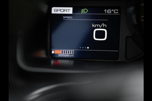Ferrari GTC4 Lusso T 3.9 V8 | Lift | Pano-dak | Pass. display | 360 cam | Adapt. koplampen | Orig. NL
