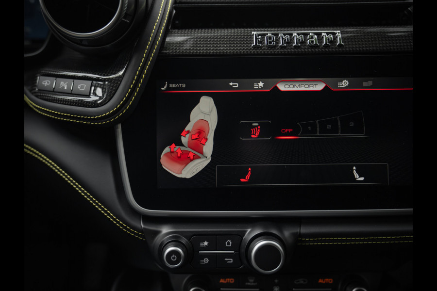 Ferrari GTC4 Lusso T 3.9 V8 | Lift | Pano-dak | Pass. display | 360 cam | Adapt. koplampen | Orig. NL