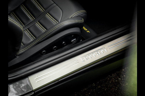 Ferrari GTC4 Lusso T 3.9 V8 | Lift | Pano-dak | Pass. display | 360 cam | Adapt. koplampen | Orig. NL