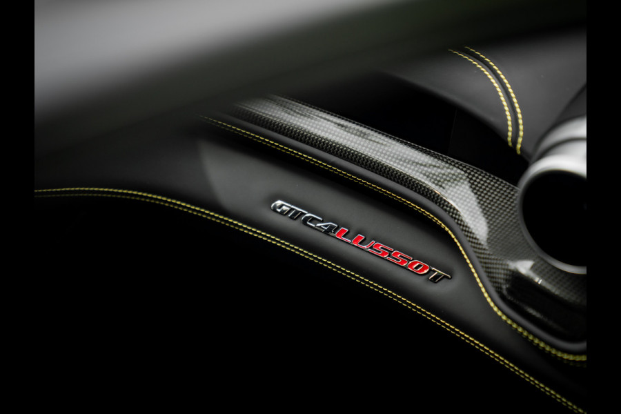 Ferrari GTC4 Lusso T 3.9 V8 | Lift | Pano-dak | Pass. display | 360 cam | Adapt. koplampen | Orig. NL