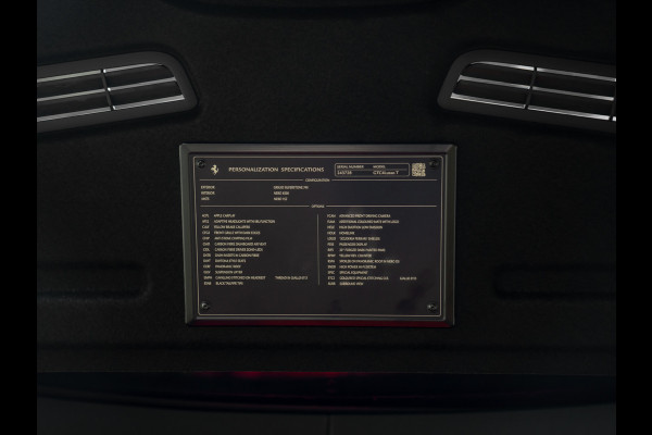Ferrari GTC4 Lusso T 3.9 V8 | Lift | Pano-dak | Pass. display | 360 cam | Adapt. koplampen | Orig. NL