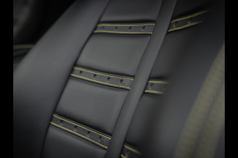 Ferrari GTC4 Lusso T 3.9 V8 | Lift | Pano-dak | Pass. display | 360 cam | Adapt. koplampen | Orig. NL