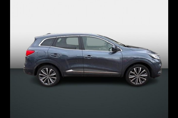 Renault Kadjar TCe 140 Intens | Trekhaak | Panoramadak | 19 Inch | Navigatie | Camera