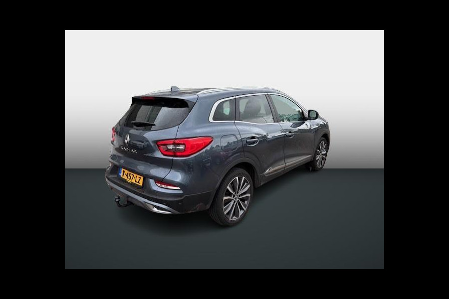 Renault Kadjar TCe 140 Intens | Trekhaak | Panoramadak | 19 Inch | Navigatie | Camera