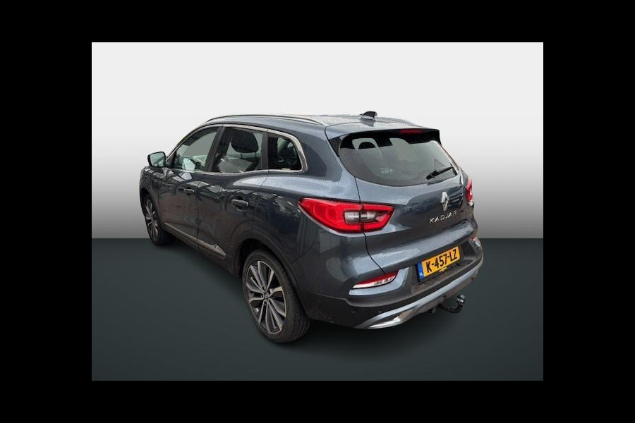 Renault Kadjar TCe 140 Intens | Trekhaak | Panoramadak | 19 Inch | Navigatie | Camera