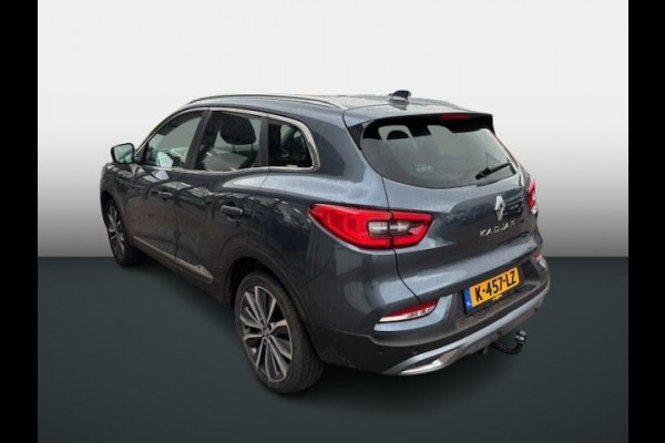Renault Kadjar TCe 140 Intens | Trekhaak | Panoramadak | 19 Inch | Navigatie | Camera