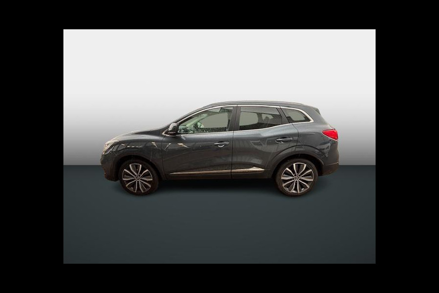 Renault Kadjar TCe 140 Intens | Trekhaak | Panoramadak | 19 Inch | Navigatie | Camera