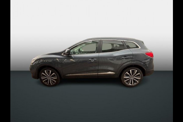 Renault Kadjar TCe 140 Intens | Trekhaak | Panoramadak | 19 Inch | Navigatie | Camera