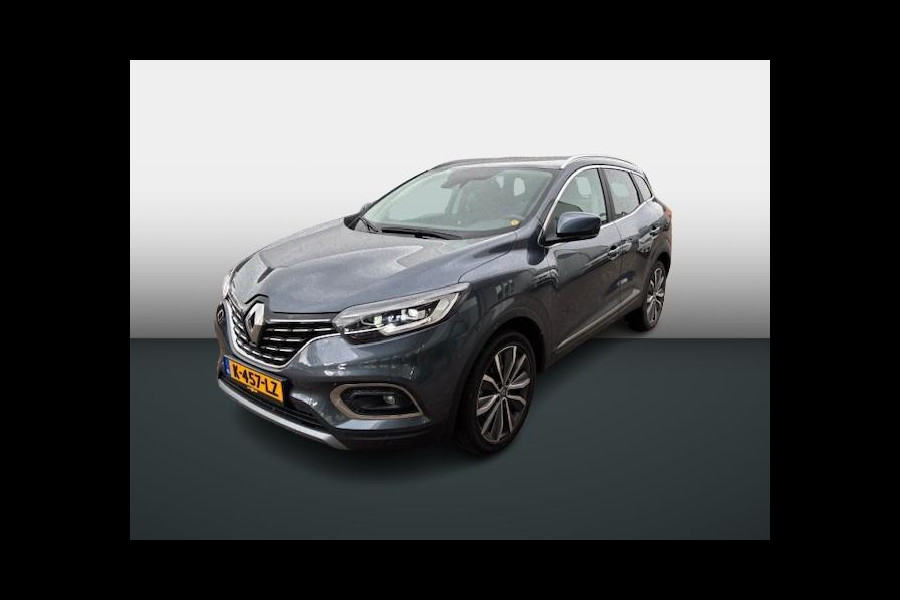 Renault Kadjar TCe 140 Intens | Trekhaak | Panoramadak | 19 Inch | Navigatie | Camera