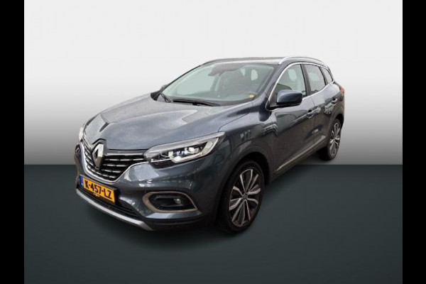 Renault Kadjar TCe 140 Intens | Trekhaak | Panoramadak | 19 Inch | Navigatie | Camera