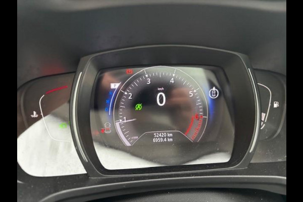 Renault Kadjar TCe 140 Intens | Trekhaak | Panoramadak | 19 Inch | Navigatie | Camera