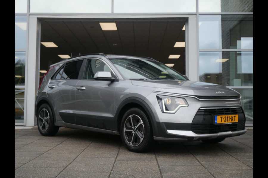 Kia Niro 1.6 GDi PHEV DynamicLine