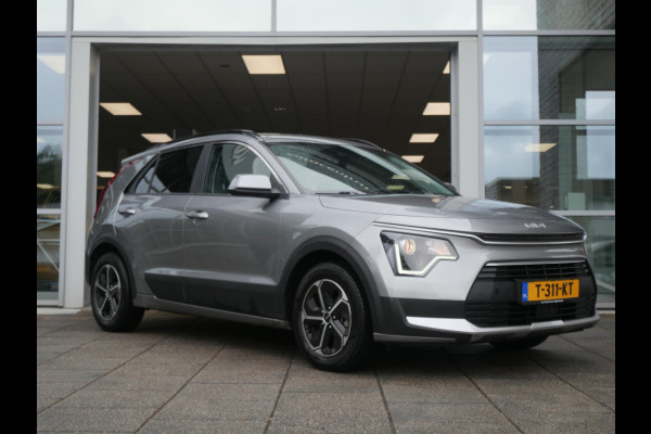 Kia Niro 1.6 GDi PHEV DynamicLine