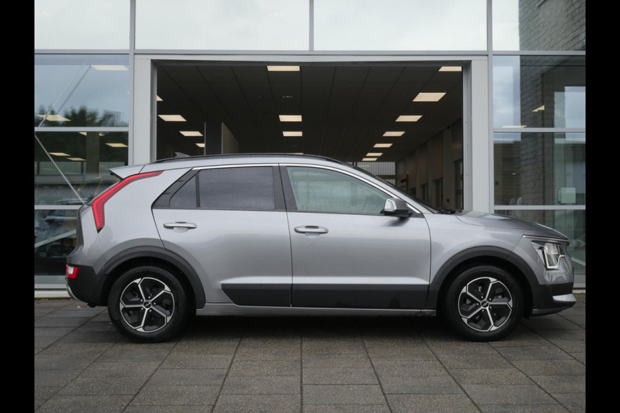 Kia Niro 1.6 GDi PHEV DynamicLine