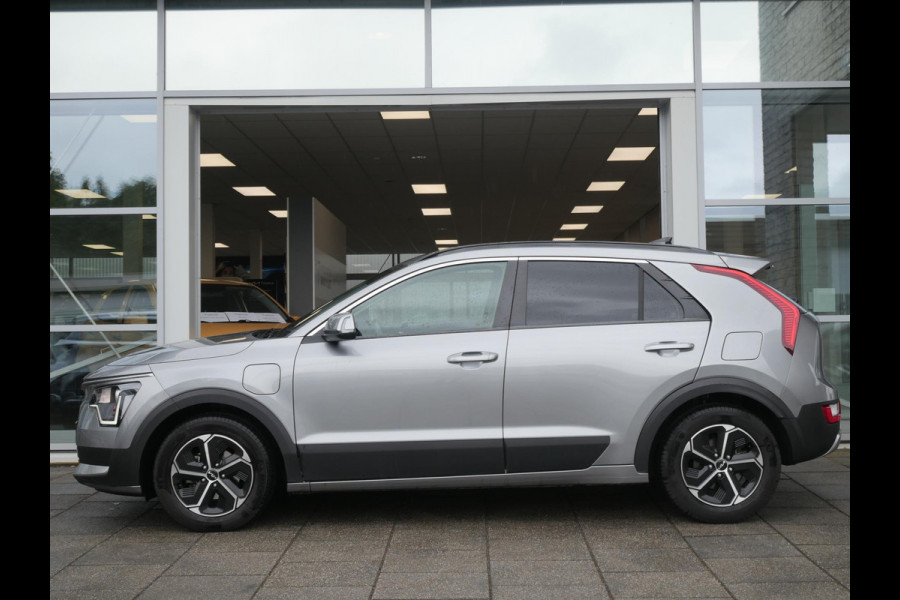 Kia Niro 1.6 GDi PHEV DynamicLine