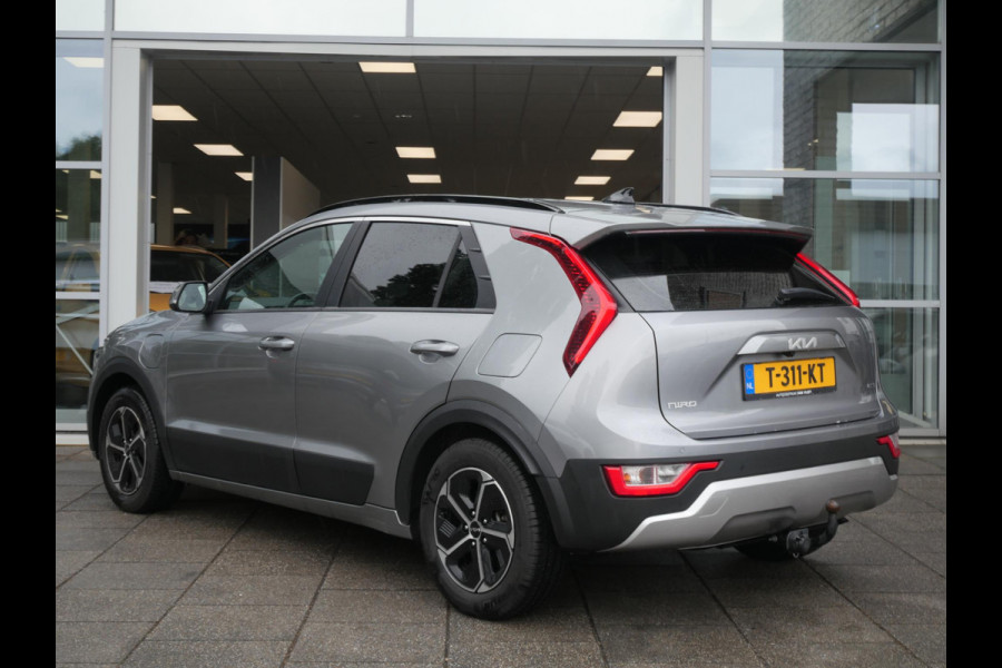 Kia Niro 1.6 GDi PHEV DynamicLine