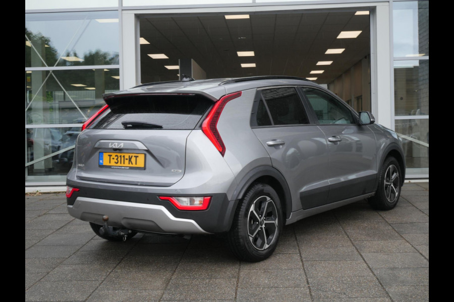 Kia Niro 1.6 GDi PHEV DynamicLine