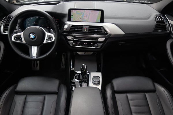 BMW X4 M40i M Sport / PANODAK / HUD / KEYLESS / DODEHOEK / CAMERA / 21''