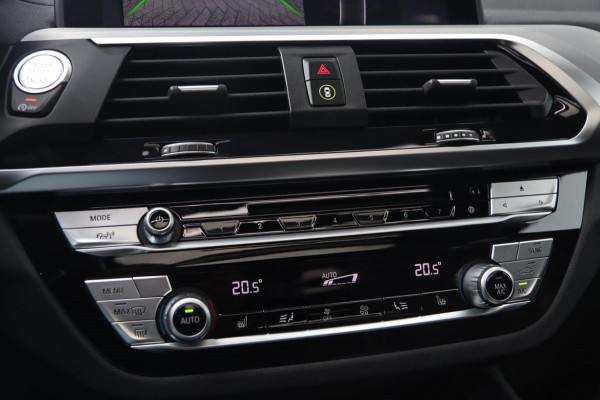 BMW X4 M40i M Sport / PANODAK / HUD / KEYLESS / DODEHOEK / CAMERA / 21''