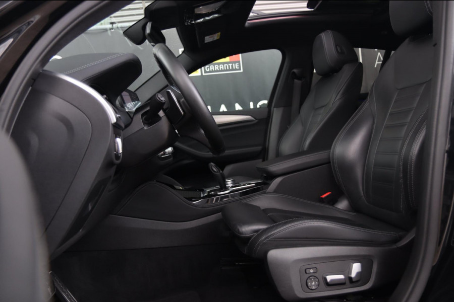 BMW X4 M40i M Sport / PANODAK / HUD / KEYLESS / DODEHOEK / CAMERA / 21''