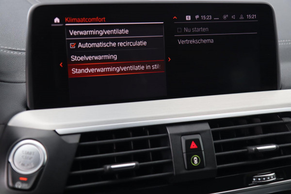 BMW X4 M40i M Sport / PANODAK / HUD / KEYLESS / DODEHOEK / CAMERA / 21''
