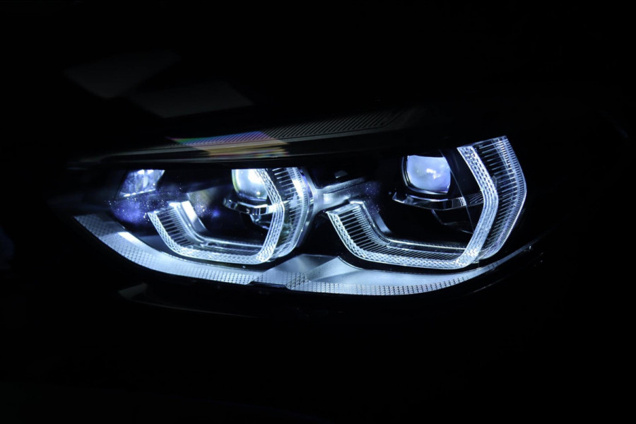 BMW X4 M40i M Sport / PANODAK / HUD / KEYLESS / DODEHOEK / CAMERA / 21''