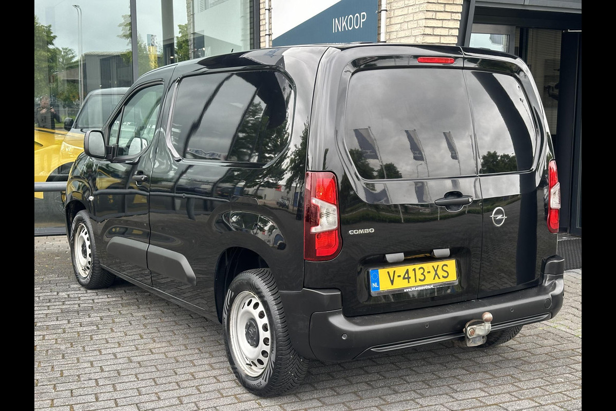 Opel Combo 1.6D L1H1 Edition*A/C*HAAK*CRUISE*CARPLAY* Opel Combo 1.6D L1H1 Edition*A/C*HAAK*CRUISE*CARPLAY*