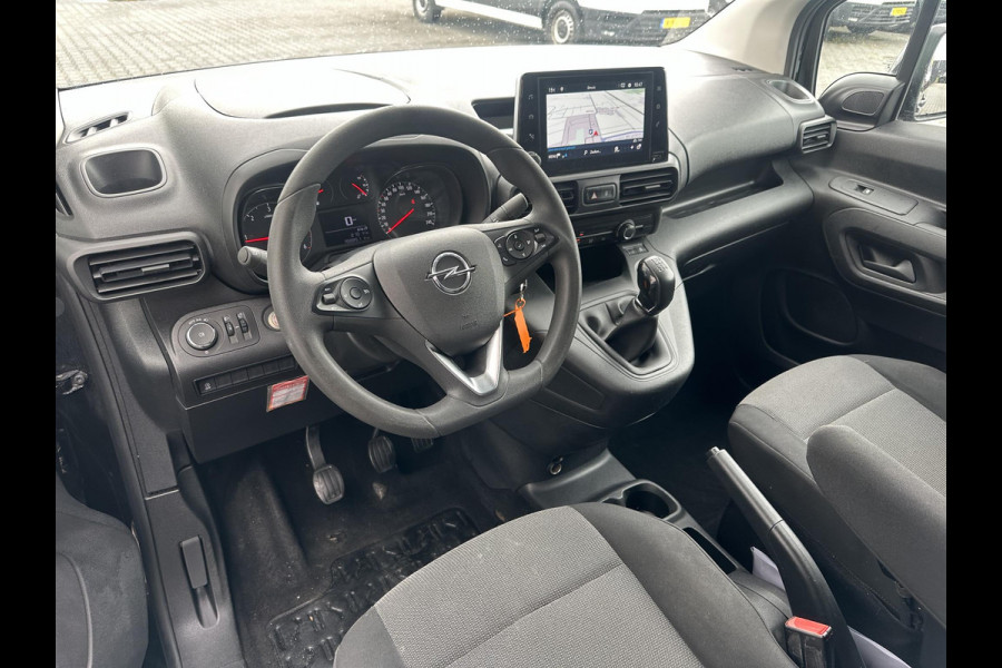 Opel Combo 1.6D L1H1 Edition*A/C*HAAK*CRUISE*CARPLAY*