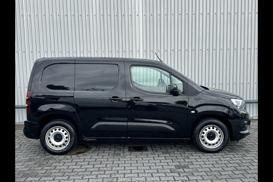 Opel Combo 1.6D L1H1 Edition*A/C*HAAK*CRUISE*CARPLAY*