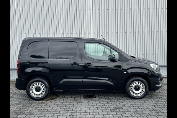 Opel Combo 1.6D L1H1 Edition*A/C*HAAK*CRUISE*CARPLAY*