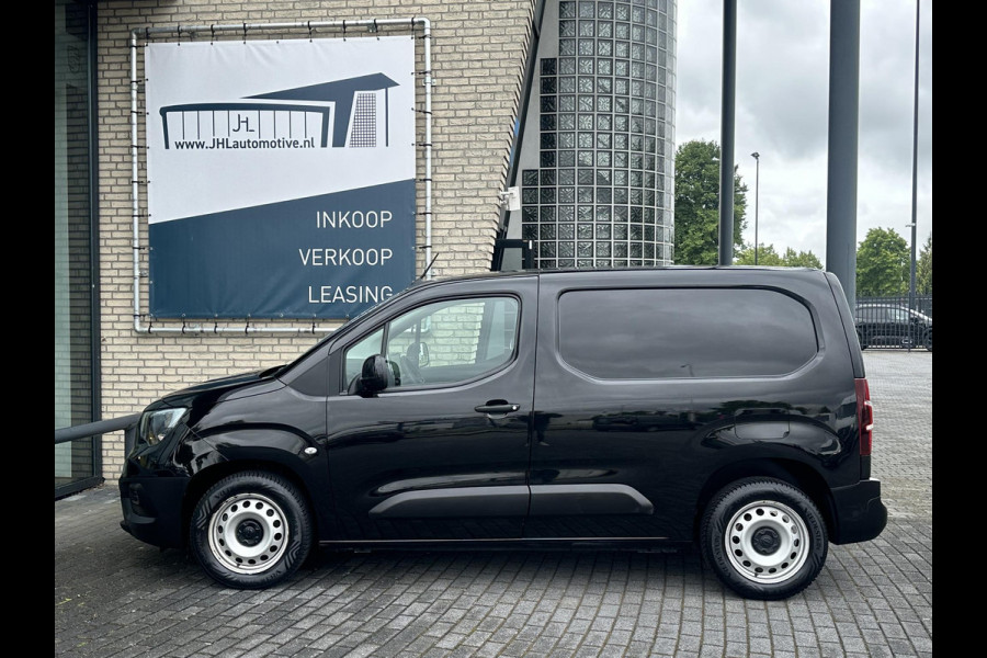 Opel Combo 1.6D L1H1 Edition*A/C*HAAK*CRUISE*CARPLAY*