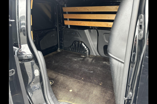 Opel Combo 1.6D L1H1 Edition*A/C*HAAK*CRUISE*CARPLAY*