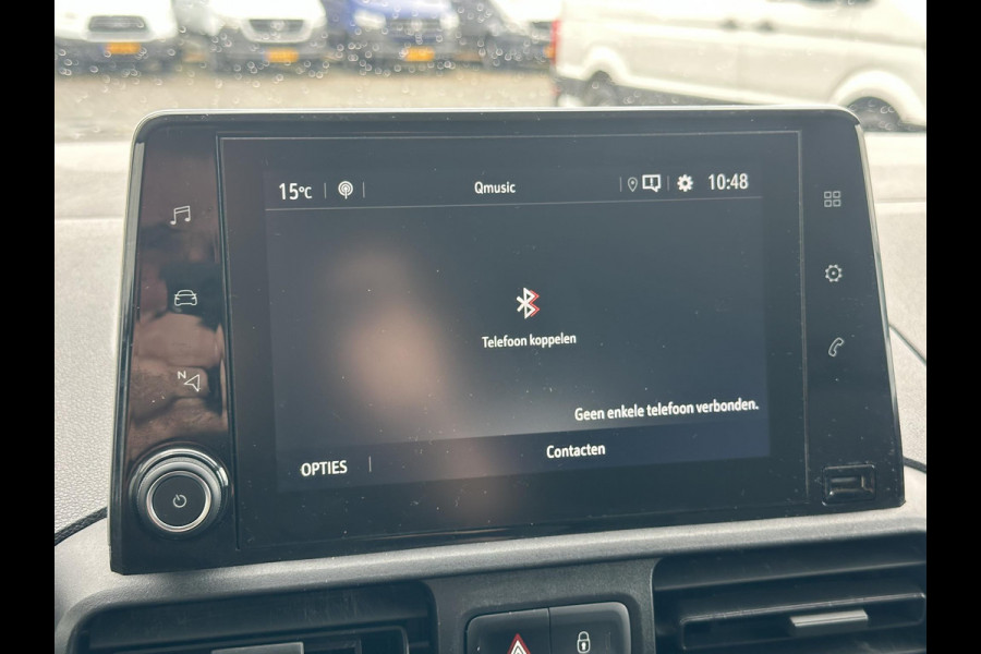 Opel Combo 1.6D L1H1 Edition*A/C*HAAK*CRUISE*CARPLAY*