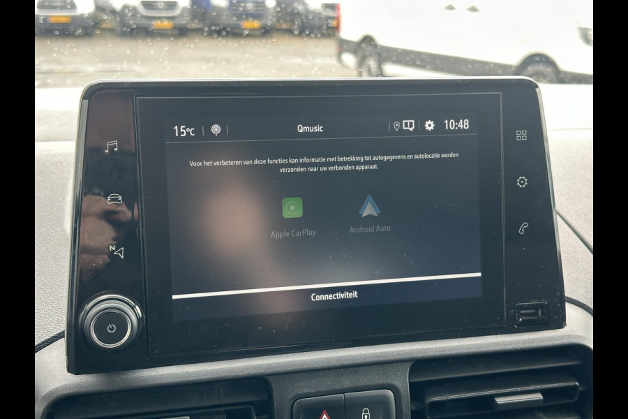 Opel Combo 1.6D L1H1 Edition*A/C*HAAK*CRUISE*CARPLAY*