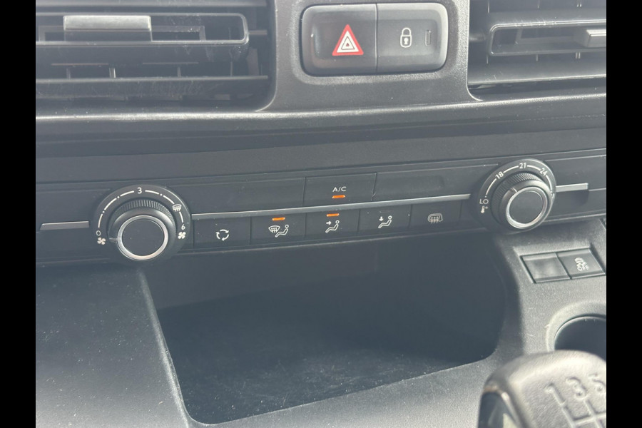 Opel Combo 1.6D L1H1 Edition*A/C*HAAK*CRUISE*CARPLAY*