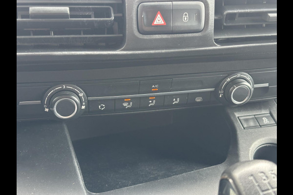 Opel Combo 1.6D L1H1 Edition*A/C*HAAK*CRUISE*CARPLAY*