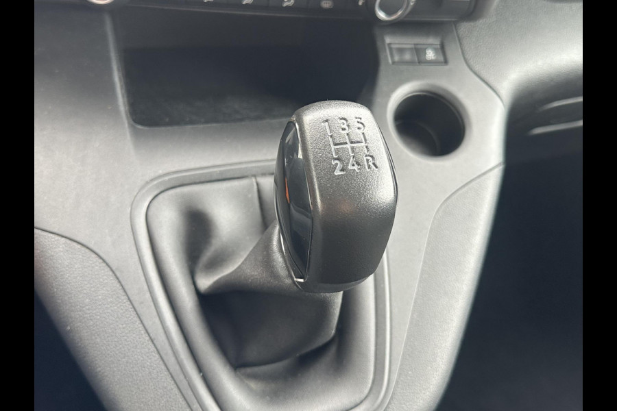 Opel Combo 1.6D L1H1 Edition*A/C*HAAK*CRUISE*CARPLAY*