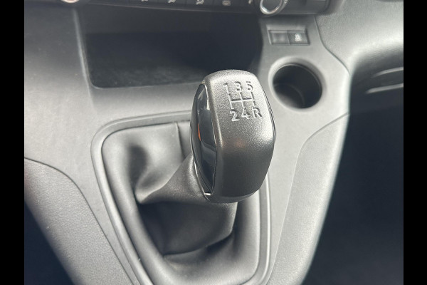 Opel Combo 1.6D L1H1 Edition*A/C*HAAK*CRUISE*CARPLAY*
