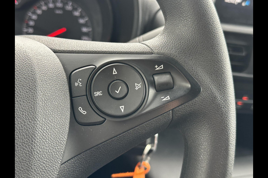 Opel Combo 1.6D L1H1 Edition*A/C*HAAK*CRUISE*CARPLAY*